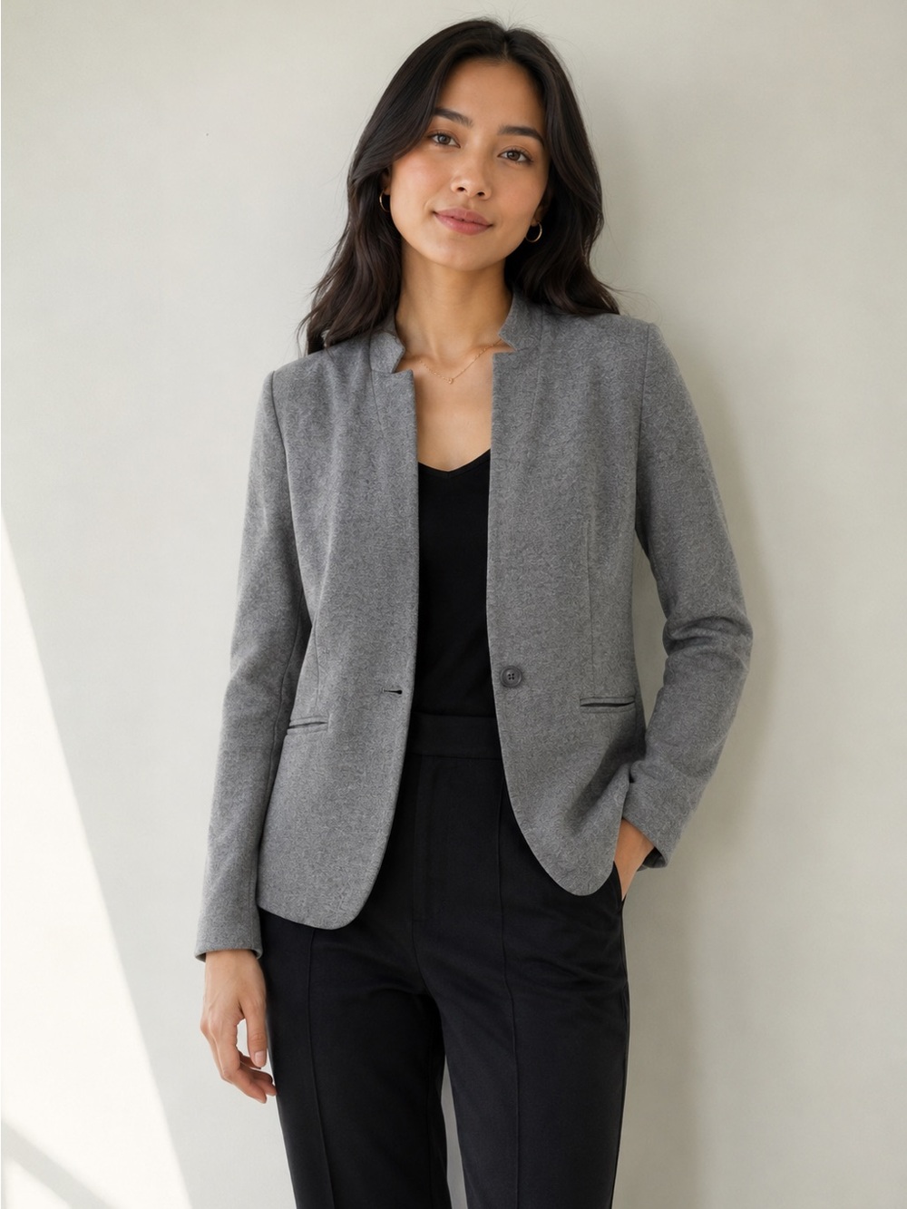 Banana Republic Blazer